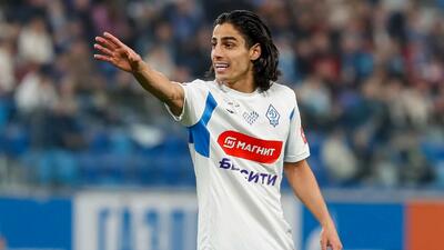 سردار آزمون بازیکن بزرگی در فوتبال ایران است/ پیشنهاد رسمی دریافت نکردم و دوست دارم در لالیگا بازی کنم