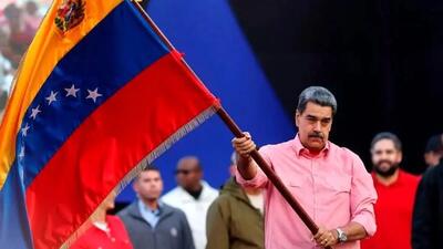 داستان جذاب دستگیری مادورو با کمک سیا به روایت نیویورک تایمز