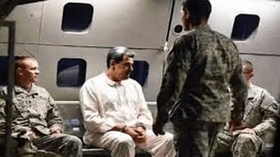 آمریکا یی ها ماه ها پیش ماکت دژ و اتاق فولادی مادورو را ساخته بودند/ یورش با ۱۵۰ فروند هواپیما