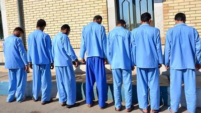 انهدام جریان سازمان یافته انتشار شایعات در اینستاگرام