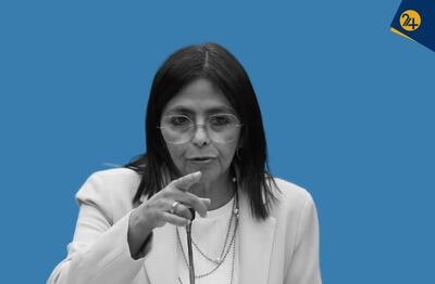 زن شماره دو ونزوئلا که در غیاب مادورو سکان را به دست گرفت