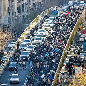 افزایش اعتراضات و ناآرامی‌ها