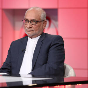 مردم را دریابید