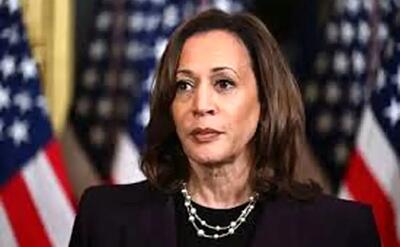 واکنش کامالا هریس به حمله ترامپ به ونزوئلا چه بود؟
