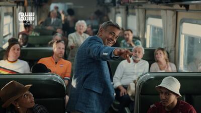 نقد و بررسی فیلم سینمایی «جی کلی» ساخته نوآ بامباک | راه رفتن کبک توسط کلاغ