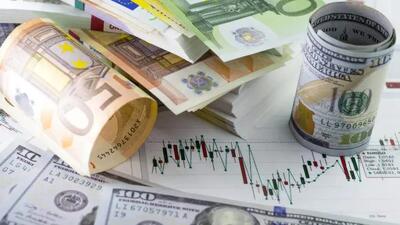 جریان پول حقیقی به کدام سمت می رود؟ - سرمایه و بورس