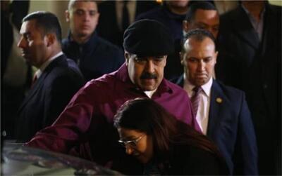 جزئیات مداخله نظامی آمریکا در ونزوئلا