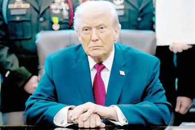 نارکوتروریسم، بهانه یا استراتژی