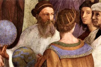 اخلاق پیش  از  دوگانه‌انگاری