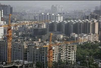 تراکم‌فروشی، توده بدخیم کلانشهرها