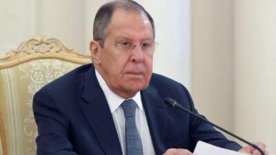 وزارت امور خارجه روسیه گزارش داد که لاوروف با معاون اجرایی رئیس جمهور ونزوئلا گفتگو کرد