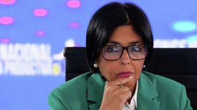 معاون اجرایی رئیس جمهور ونزوئلا: تنها رئیس جمهور قانونی ونزوئلا، نیکلاس مادورو است