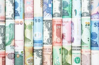 قیمت دلار، یورو و سایر ارزها امروز یکشنبه ۱۴ دی/ رشد عجیب قیمت دلار در بازار؛ یورو کانال عوض کرد