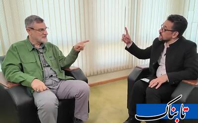 مدیران انقلاب، نباید حقوق بگیرند/ منتظر کاندیداتوری «مخبر» بودم/ بحث ما نباید فیلترینگ باشد