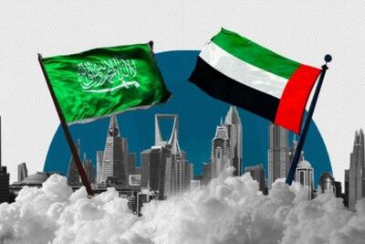 گسل در قلب خلیج فارس؛ کالبدشکافی فروپاشی اتحاد ریاض و ابوظبی در پایان ۲۰۲۵