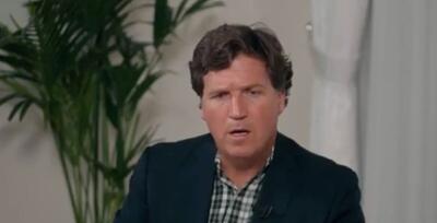 دفاع تاکر کارلسون مجری محافظه‌کار آمریکایی از نیکلاس مادورو