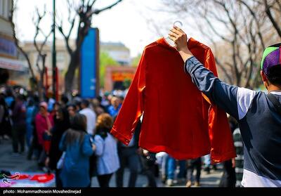 آرامش و نظارت بر کالا و خدمات/از انضباط در بازار تا امنیت در خانواده - تسنیم