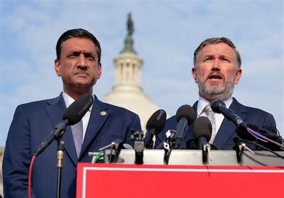 دیلی بیست: همزمان با ضرب‌الاجل پرونده اپستین توجهات به سمت ونزوئلا رفت - تسنیم