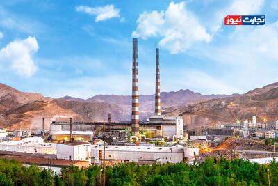 کارنامه ناامیدکننده فملی با وجود رکوردشکنی قیمت مس / فروش ملی مس 30 درصد کاهش یافت