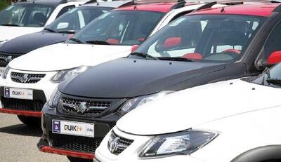 با جهش قیمت دلار، بازار خودرو وارد تونل وحشت می‌شود