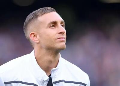 بزرگترین بازگشت تاریخ فوتبال را رقم می‌زنم!