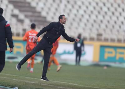 عنایتی: همسرم می گوید تو این نبودی رضا!