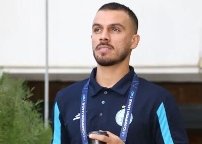 پافشاری جلالی برای جدایی از استقلال