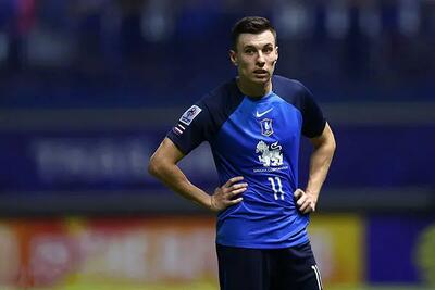 تاریخ مراسم رونمایی سرگیف اعلام شد