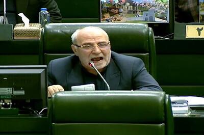 حاجی دلیگانی: از اصلاح ریشه‌ای در لایحه بودجه خبری نیست