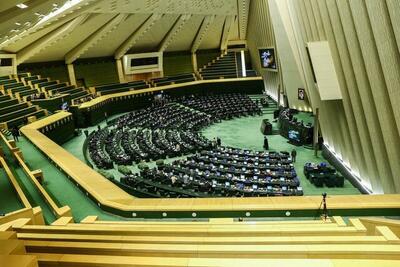 اعلام وصول ۶ سوال از ۴ وزیر