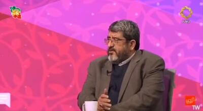 واکنش متفاوت فواد ایزدی به اتفاقات ونزوئلا؛ خانم‌ها حجاب ندارند و کمبود پارچه است اما...