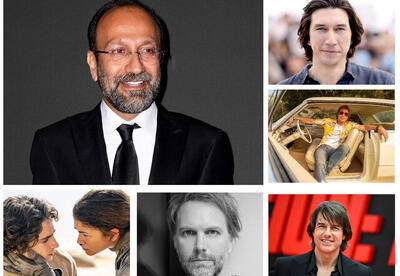 10 فیلم بزرگ 2026