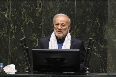 متکی: باید اعتراض مردم ناراضی را به جان بخریم/ مردم آمریکا جلوی این «گاو وحشی» را بگیرند