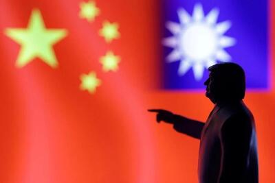 حمله آمریکا به ونزوئلا، پیامی آشکار برای چین