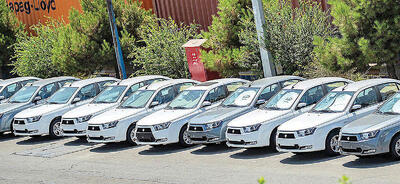 چرا بازار خودرو سردرگم است؟