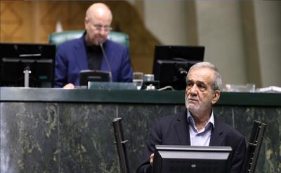 مجلس با کلیات بودجه ۱۴۰۵ موافقت کرد