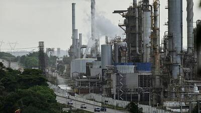 قمار نفتی ترامپ در ونزوئلا