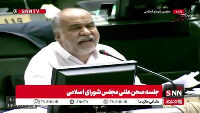 صباغیان به پزشکیان:  آقای پزشکیان شما که جراح هستید باید برای اقتصاد، چاقوی جراحی بردارید