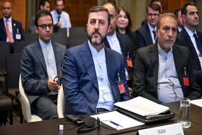 آمریکا برای مذاکره با ایران پیام فرستاده است؟