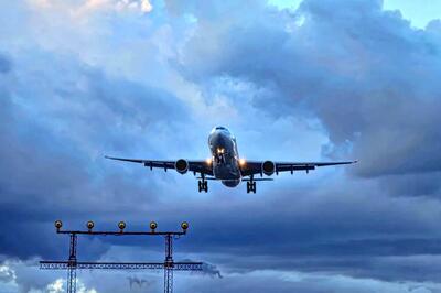 افشاگری نماینده مجلس از وام خرید هواپیما