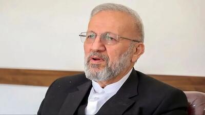 تشبیه ترامپ به گاو وحشی از سوی وزیر خارجه سابق/ متکی: اعتراض مردم ناراضی را باید به جان بخریم/ دبیرکل سازمان ملل باید از مسئولیت خود استعفا دهد