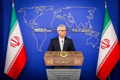 بقایی: نقطه تمرکز ما تقویت آمادگی کشور و داشتن چشمانی باز برای دفاع از حریم ایران است