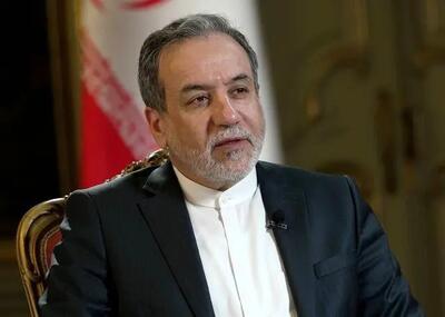 سخنگوی کمیسیون امنیت ملی به نقل از وزیر امورخارجه: هیچ مذاکره‌ای در شرایط فعلی با آمریکایی‌ها نداریم مگر با تشخیص نظام