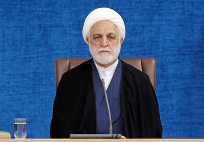 هشدار جدی محسنی اژه‌ای: اگر بدهکاران ارزی که اخطار دریافت کرده‌اند، به دستور صادره تمکین نکنند، به نحو دیگری با آن‌ها برخورد خواهد شد؛ امید است که کار به آن‌جا نکشد