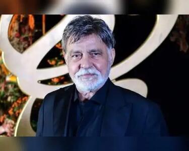 آخرین وضعیت مرتضی عقیلی بازیگر قدیمی سینما در بیمارستان