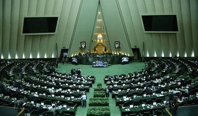 سوال ملی نمایندگان از ۴ عضو کابینه اعلام وصول شد