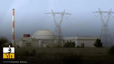 ساخت نیروگاه‌های هسته‌ای کوچک در ایران | توضیحات نماینده روسیه