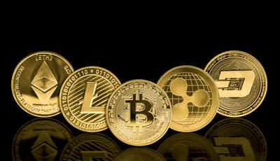 بازار کریپتو منفجر شد | بیت‌کوین به ۹۱ هزار دلار رسید