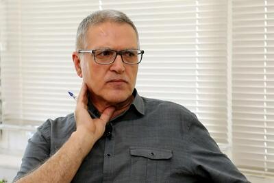 روایت محمدرضا تاجیک از  دولت‌ مستعجل