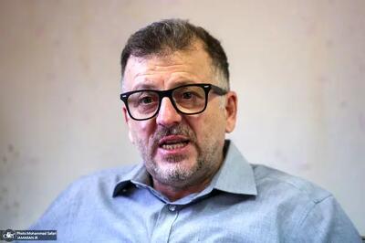 برهانی: بعید به نظر می‌رسدجنگی تازه در راه باشد